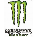 monster energy