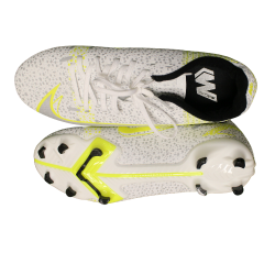 mercurial  vapour white