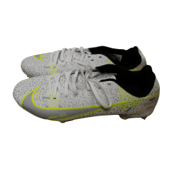 mercurial  vapour white