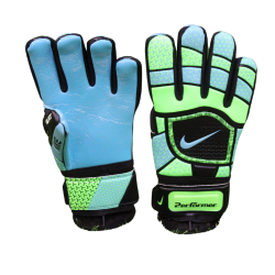  performer goal keeper gloves
