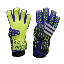 predator goal keeper gloves